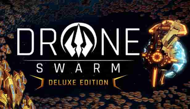 Drone Swarm - Deluxe Edition screenshot thumbnail screenshot 0