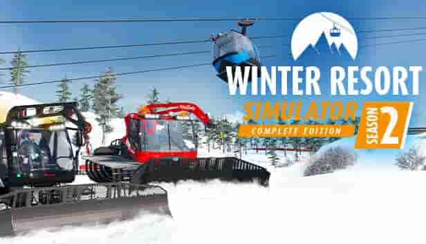 Winter Resort Simulator 2 Complete Edition screenshot thumbnail screenshot 0