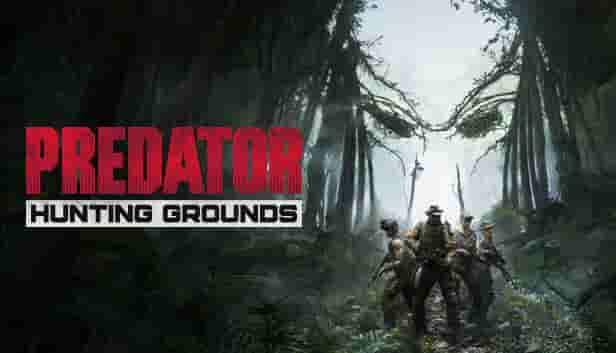 Predator: Hunting Grounds - Predator DLC Bundle screenshot thumbnail screenshot 0