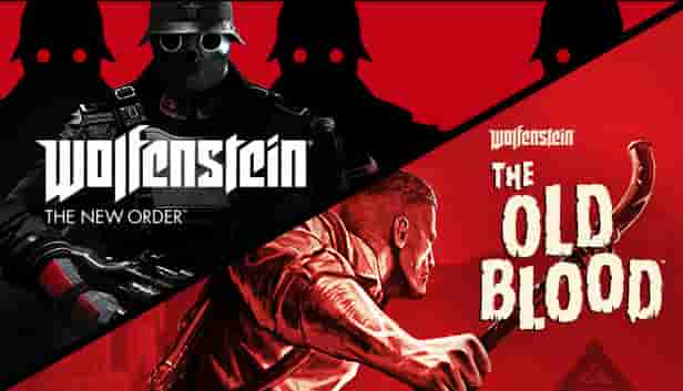 Wolfenstein: The Two Pack screenshot thumbnail screenshot 0