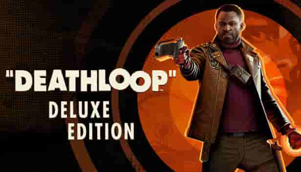 DEATHLOOP - Deluxe Edition screenshot thumbnail screenshot 0