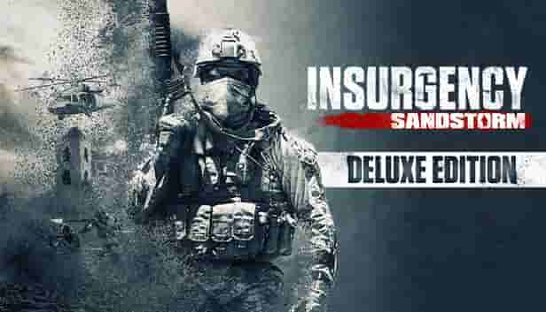 Insurgency: Sandstorm - Deluxe Edition screenshot thumbnail screenshot 0