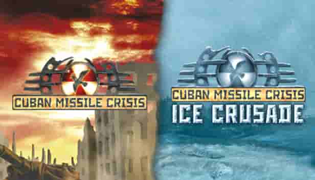 Cuban Missile Crisis + Ice Crusade Pack screenshot thumbnail screenshot 0