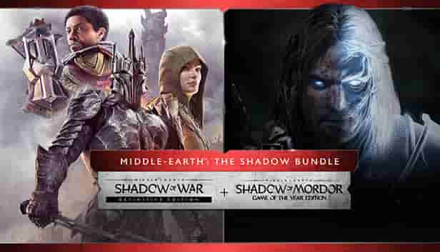 Middle-earth: The Shadow Bundle screenshot thumbnail screenshot 0