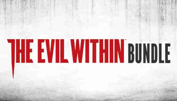 The Evil Within Bundle screenshot thumbnail screenshot 0