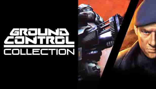 Ground Control Collection screenshot thumbnail screenshot 0