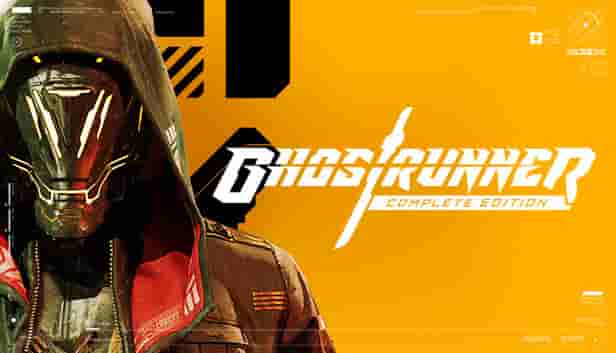 Ghostrunner: Complete Edition screenshot thumbnail screenshot 0