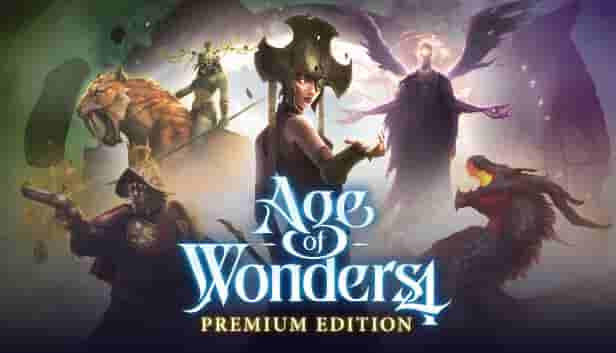 Age of Wonders 4: Premium Edition screenshot thumbnail screenshot 0