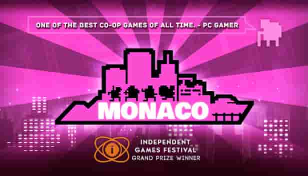Monaco: Soundtrack Edition screenshot thumbnail screenshot 0