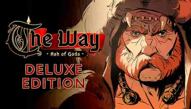 Ash of Gods: The Way Digital Deluxe screenshot thumbnail screenshot 0