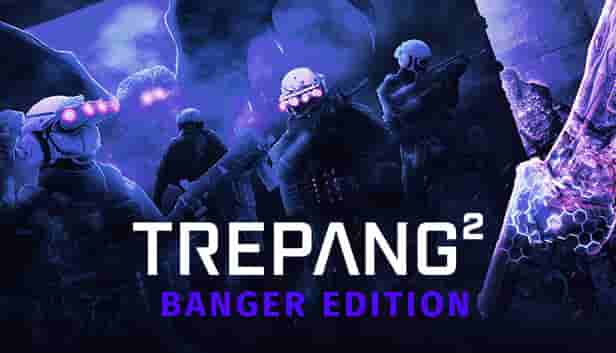 Trepang2 - Banger Edition screenshot thumbnail screenshot 0
