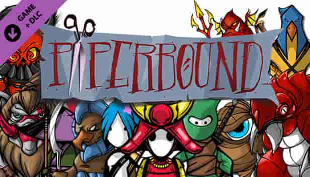 Paperbound screenshot thumbnail screenshot 0