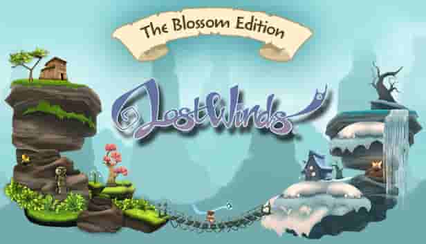 LostWinds: The Blossom Edition screenshot thumbnail screenshot 0