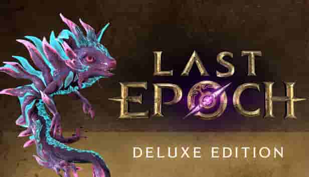 Last Epoch Deluxe Edition screenshot thumbnail screenshot 0