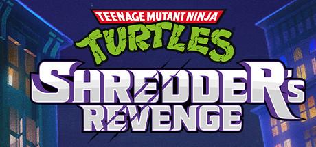 teenage mutant ninja turtles: shredder's revenge similar card thumbnail