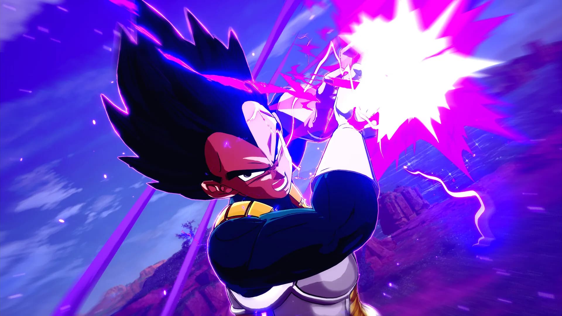  Sparking! ZERO screenshot screenshot 2