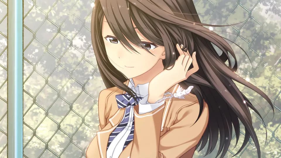 メモリーズオフ-Innocent Fille- screenshot screenshot 3