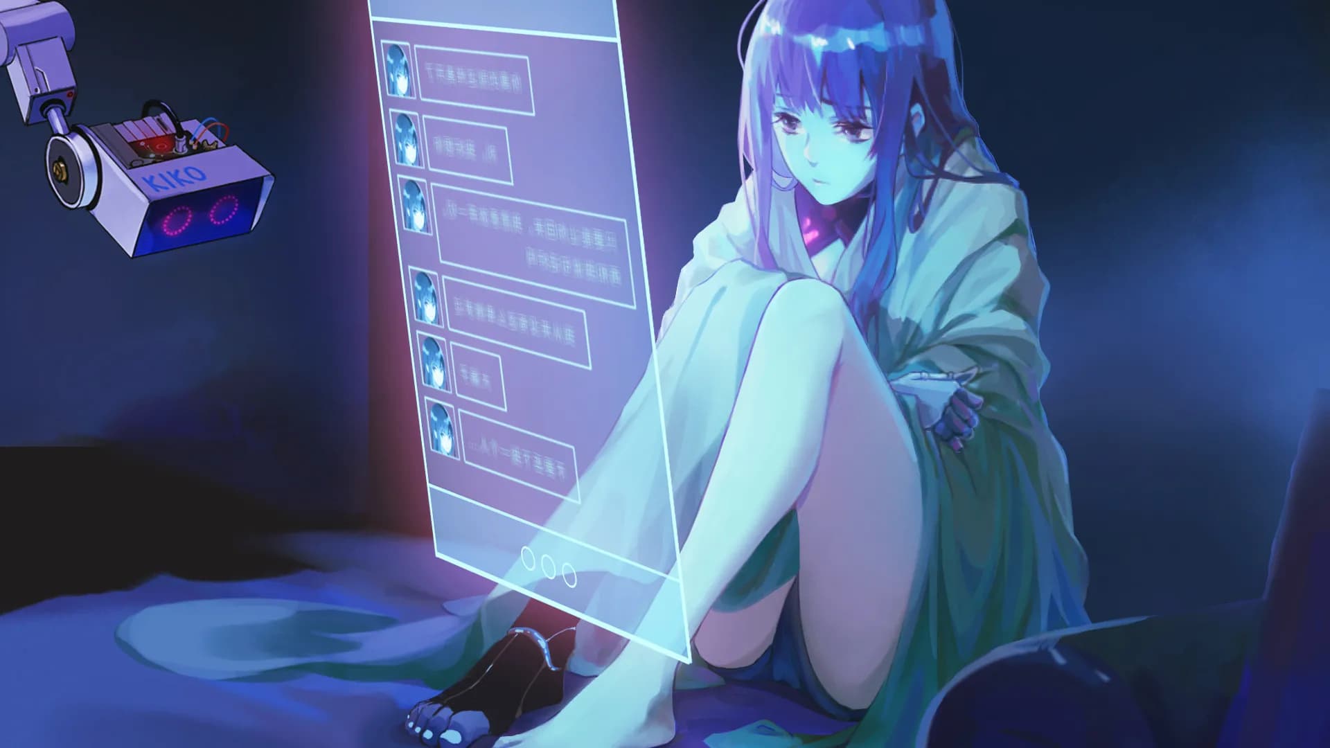 云端之约 screenshot screenshot 1