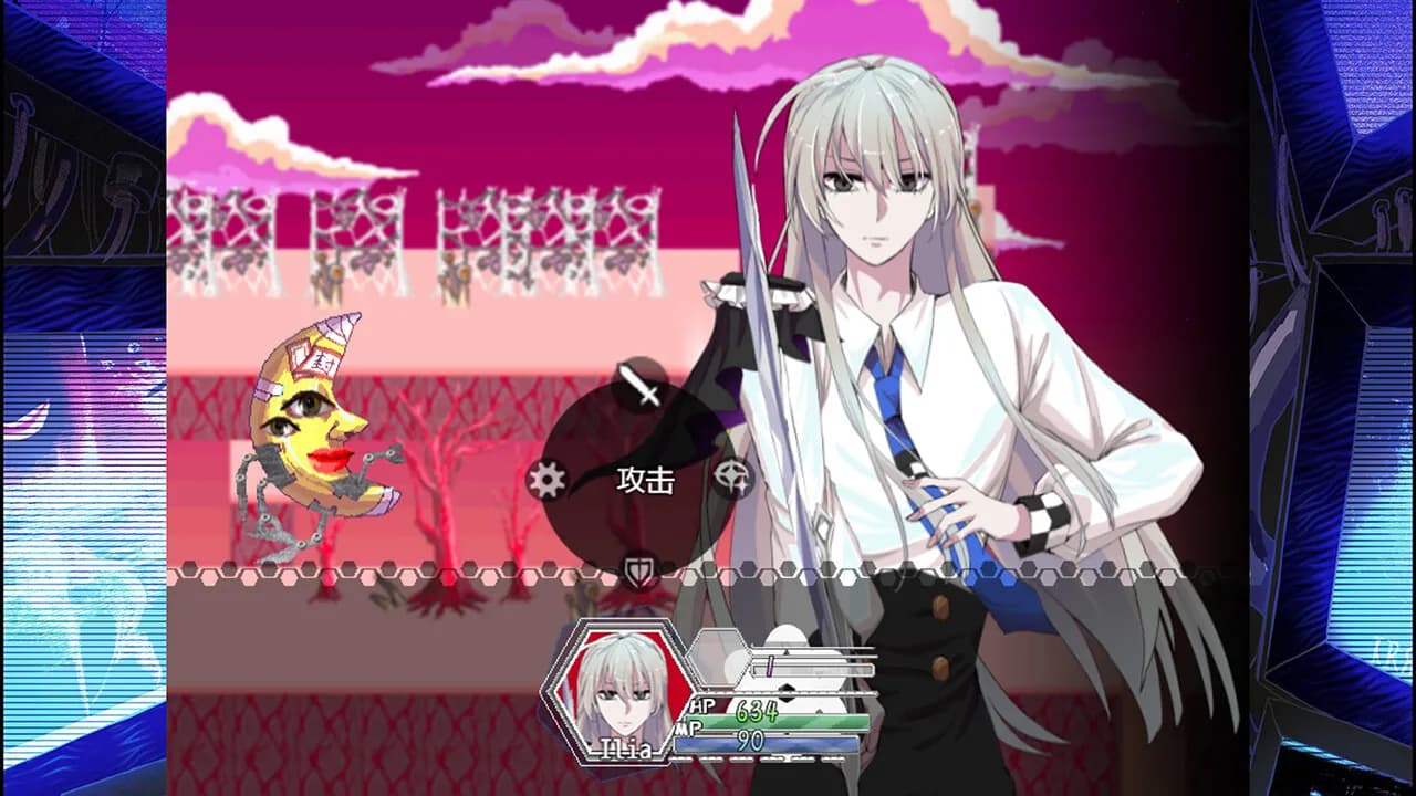 人类动物园 Human Zoo screenshot screenshot 5