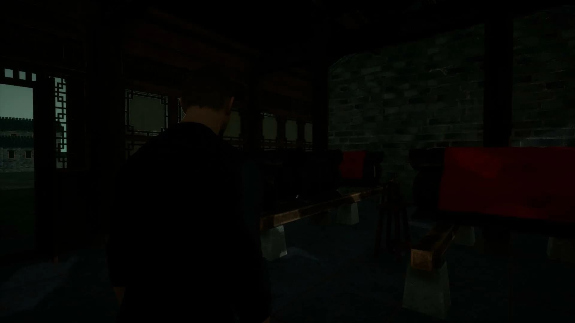 僵尸（THE JIANG SHI） screenshot screenshot 1