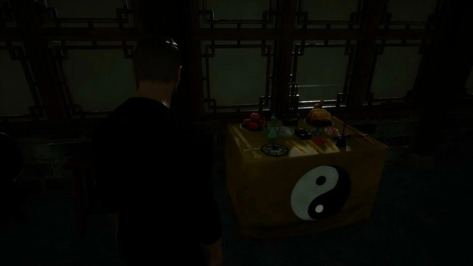 僵尸（THE JIANG SHI） screenshot screenshot 2