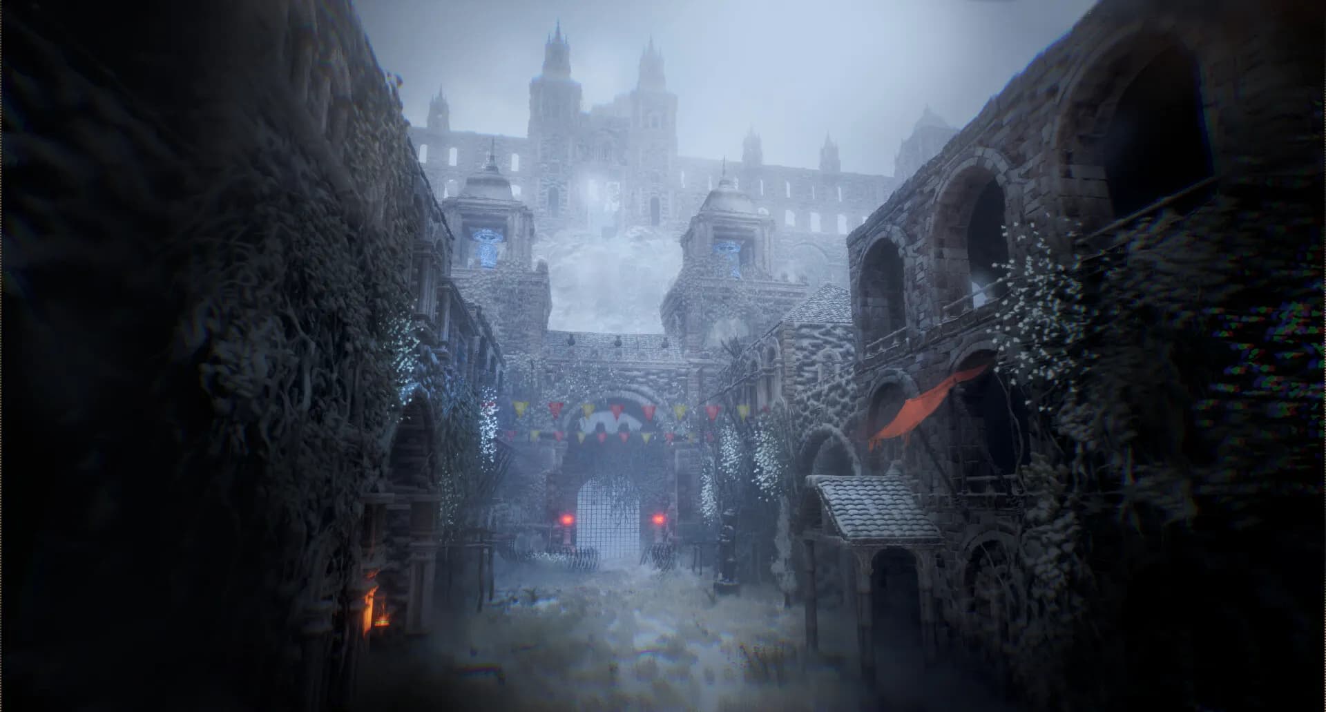 冬眠（hibernation） screenshot screenshot 1