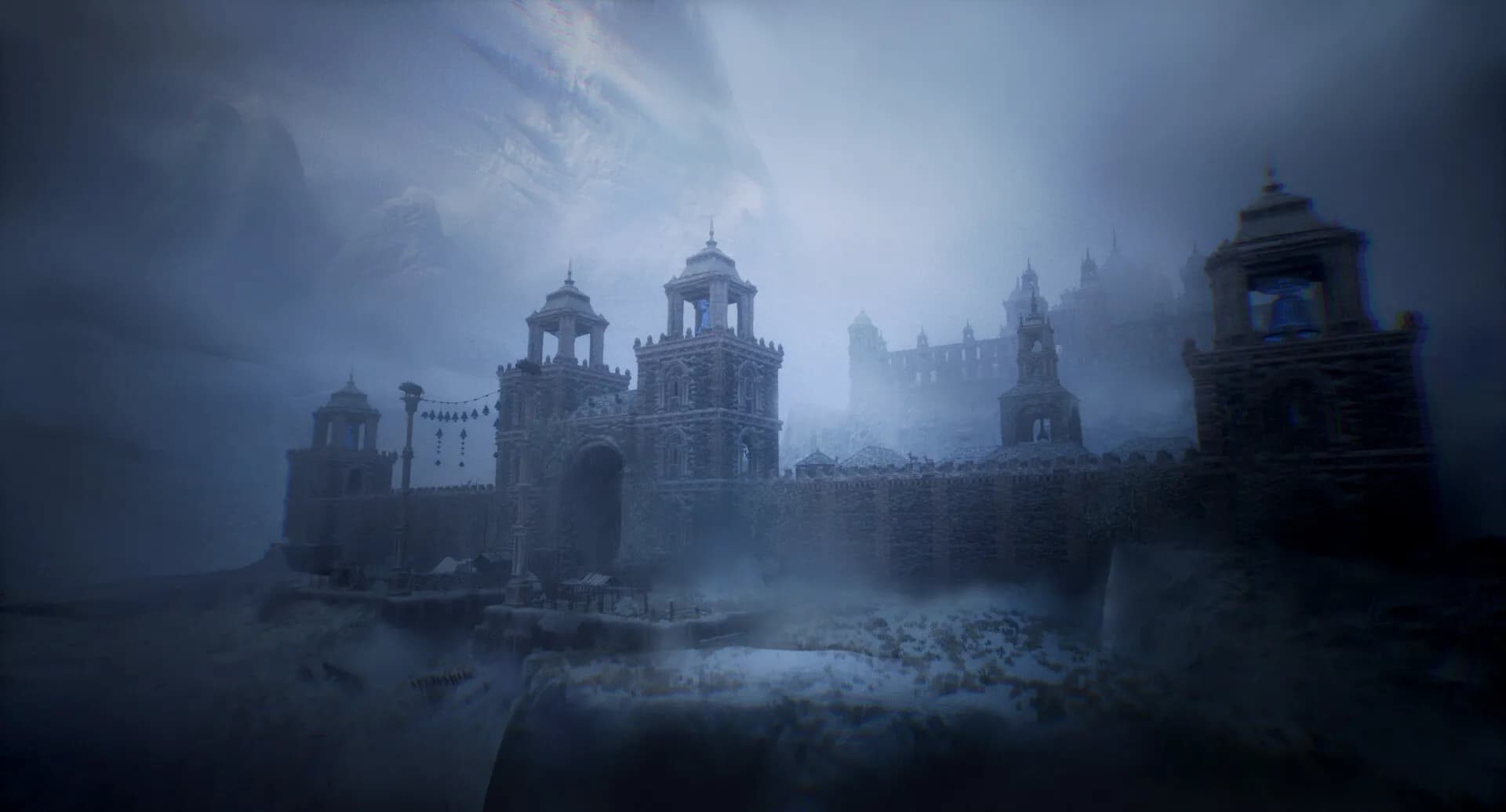 冬眠（hibernation） screenshot screenshot 17