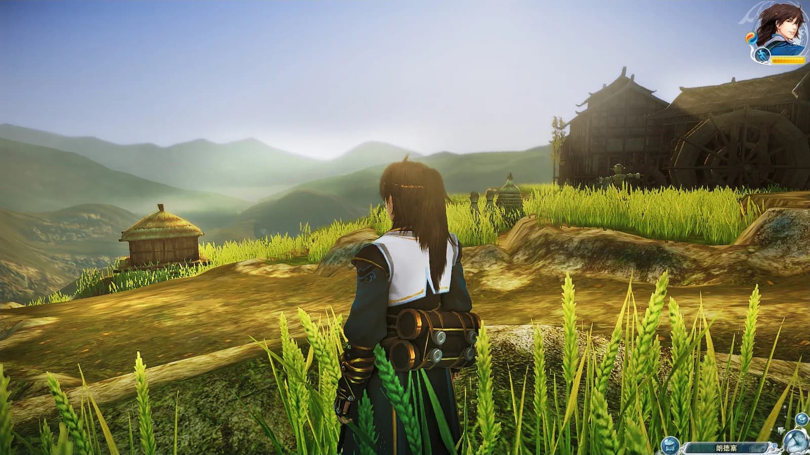 古剑奇谭二(GuJian2) screenshot screenshot 0