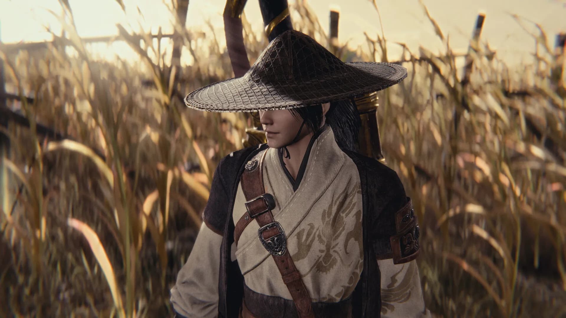 嗜血印 Bloody Spell screenshot screenshot 0