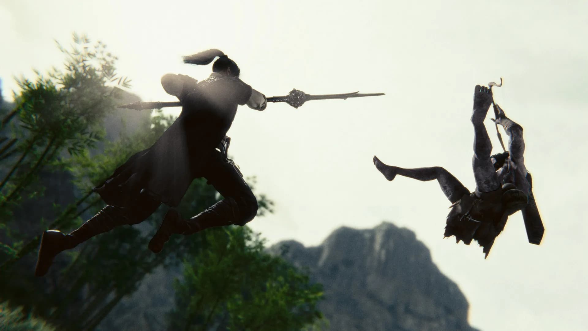 嗜血印 Bloody Spell screenshot screenshot 1