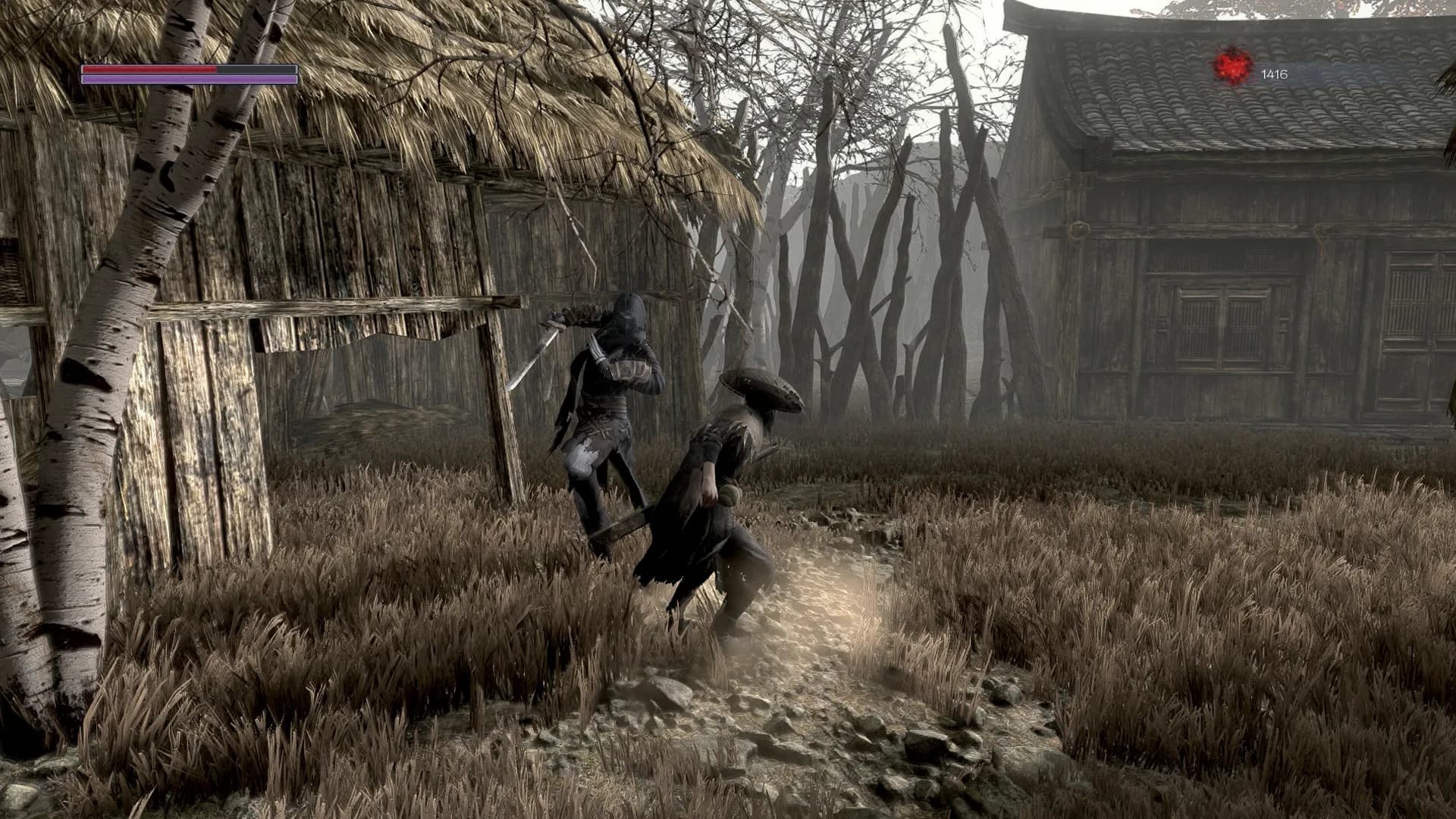 嗜血印 Bloody Spell screenshot screenshot 12