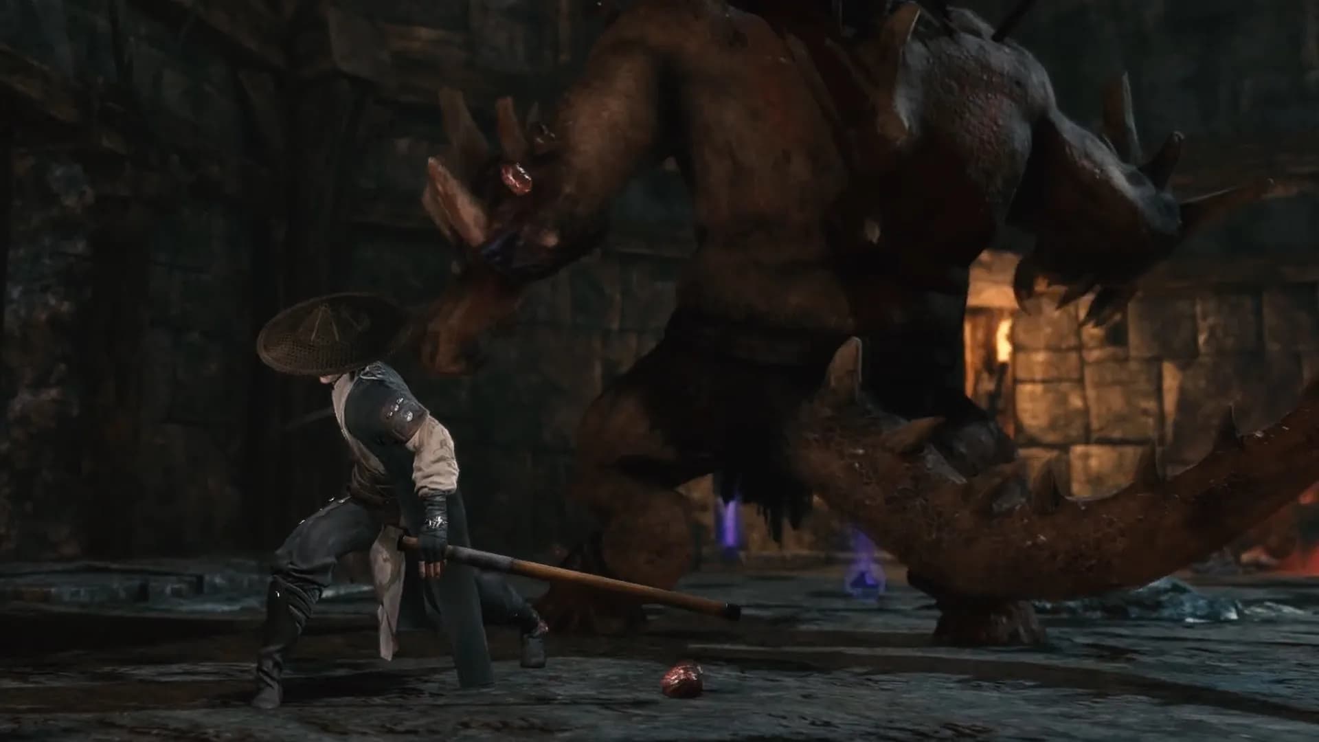 嗜血印 Bloody Spell screenshot screenshot 14