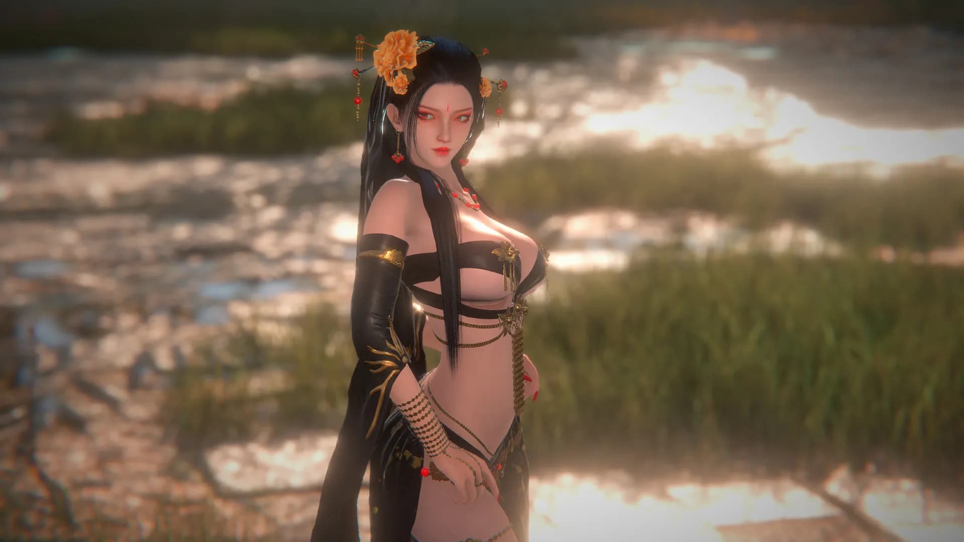 嗜血印 Bloody Spell screenshot screenshot 2