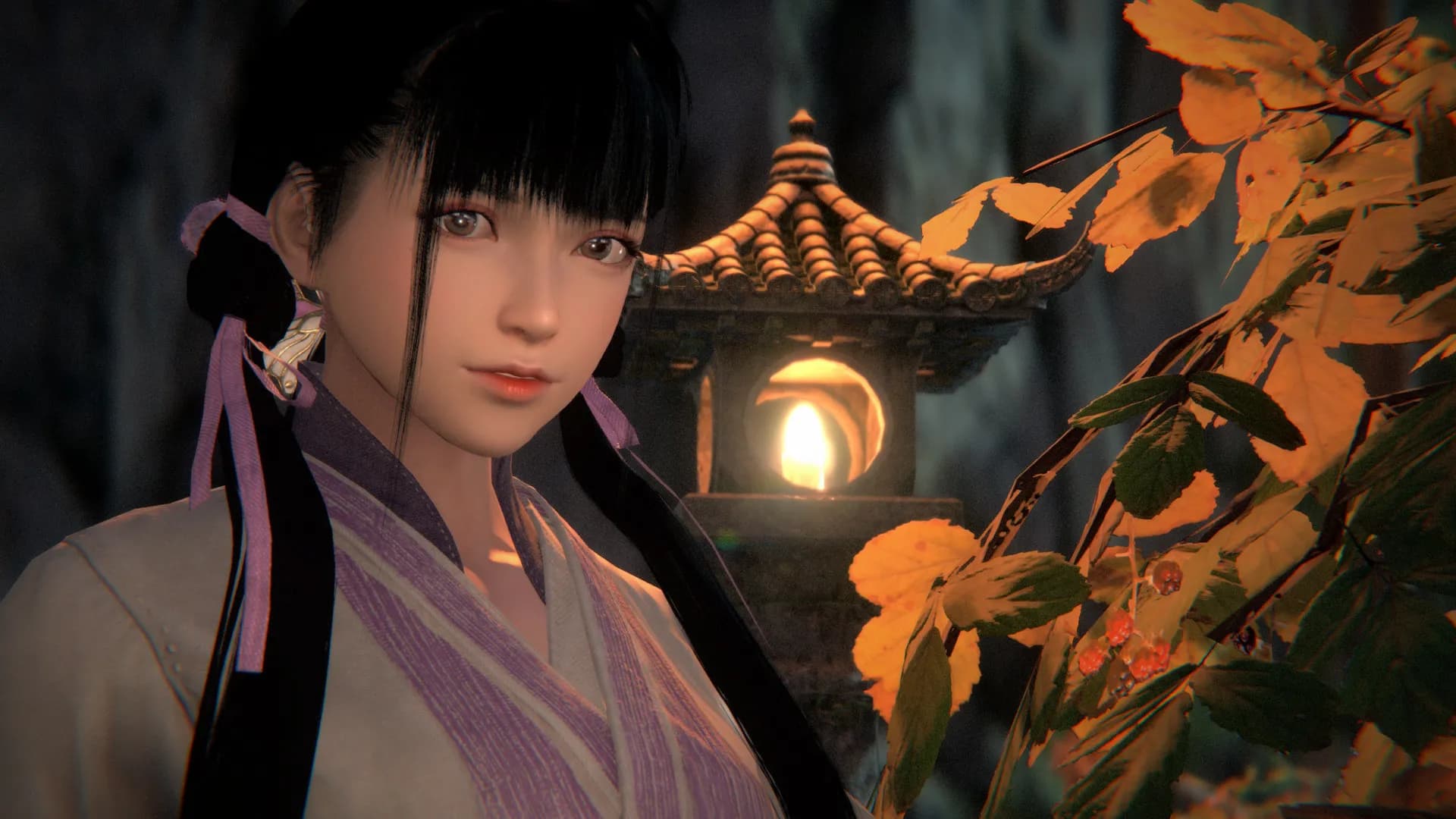 嗜血印 Bloody Spell screenshot screenshot 3