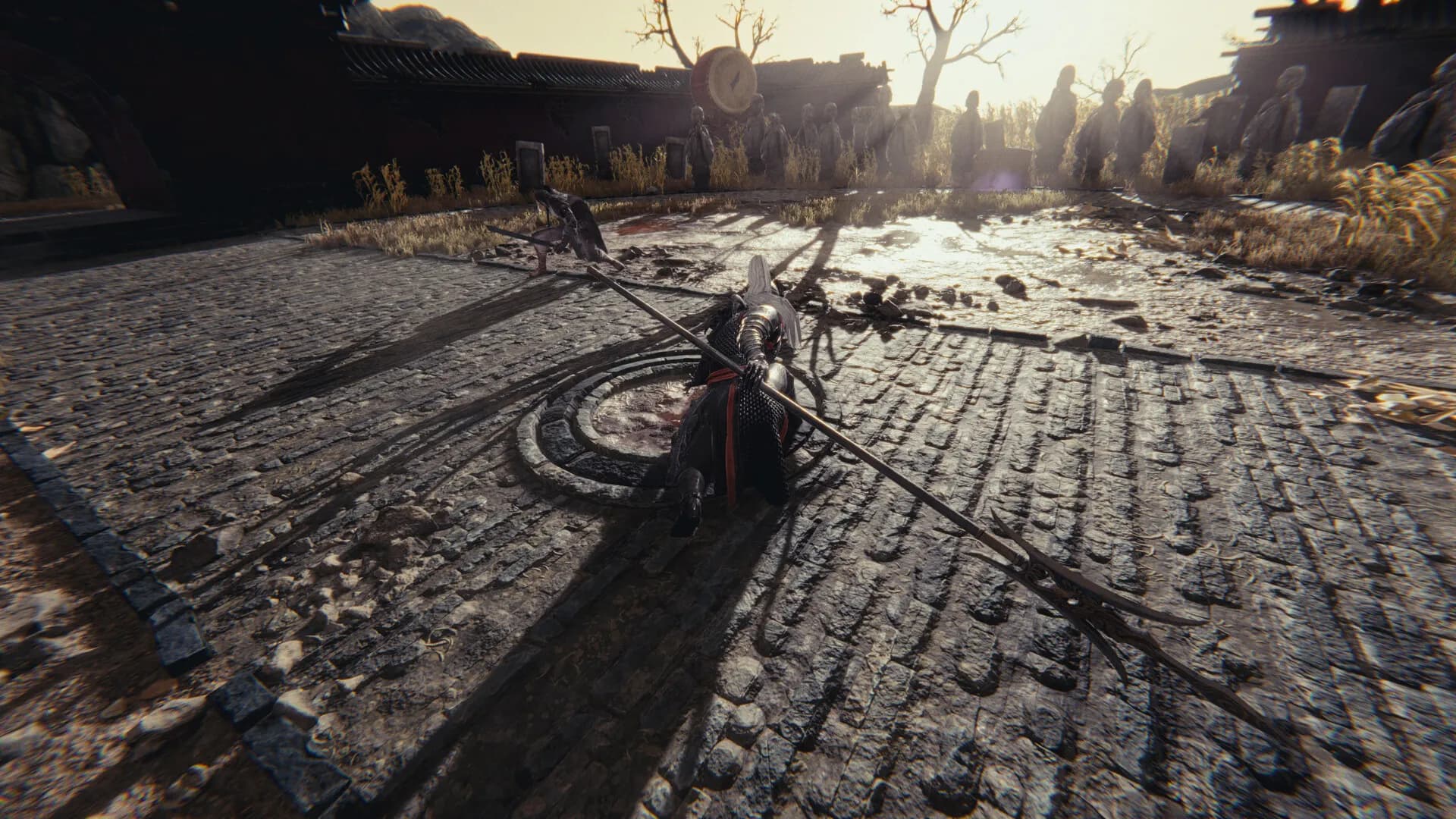 嗜血印 Bloody Spell screenshot screenshot 4