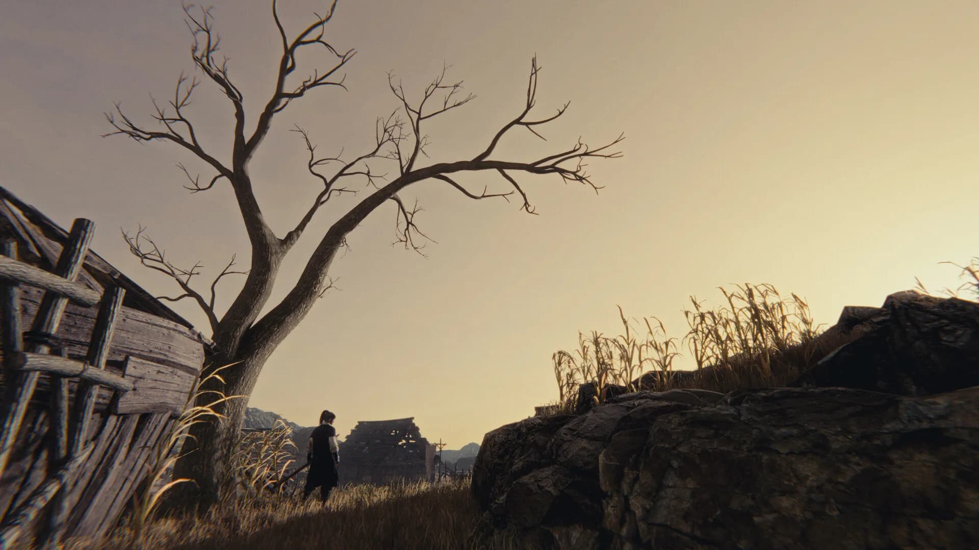 嗜血印 Bloody Spell screenshot screenshot 6