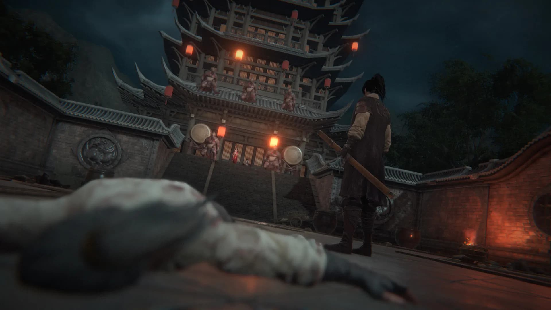 嗜血印 Bloody Spell screenshot screenshot 9