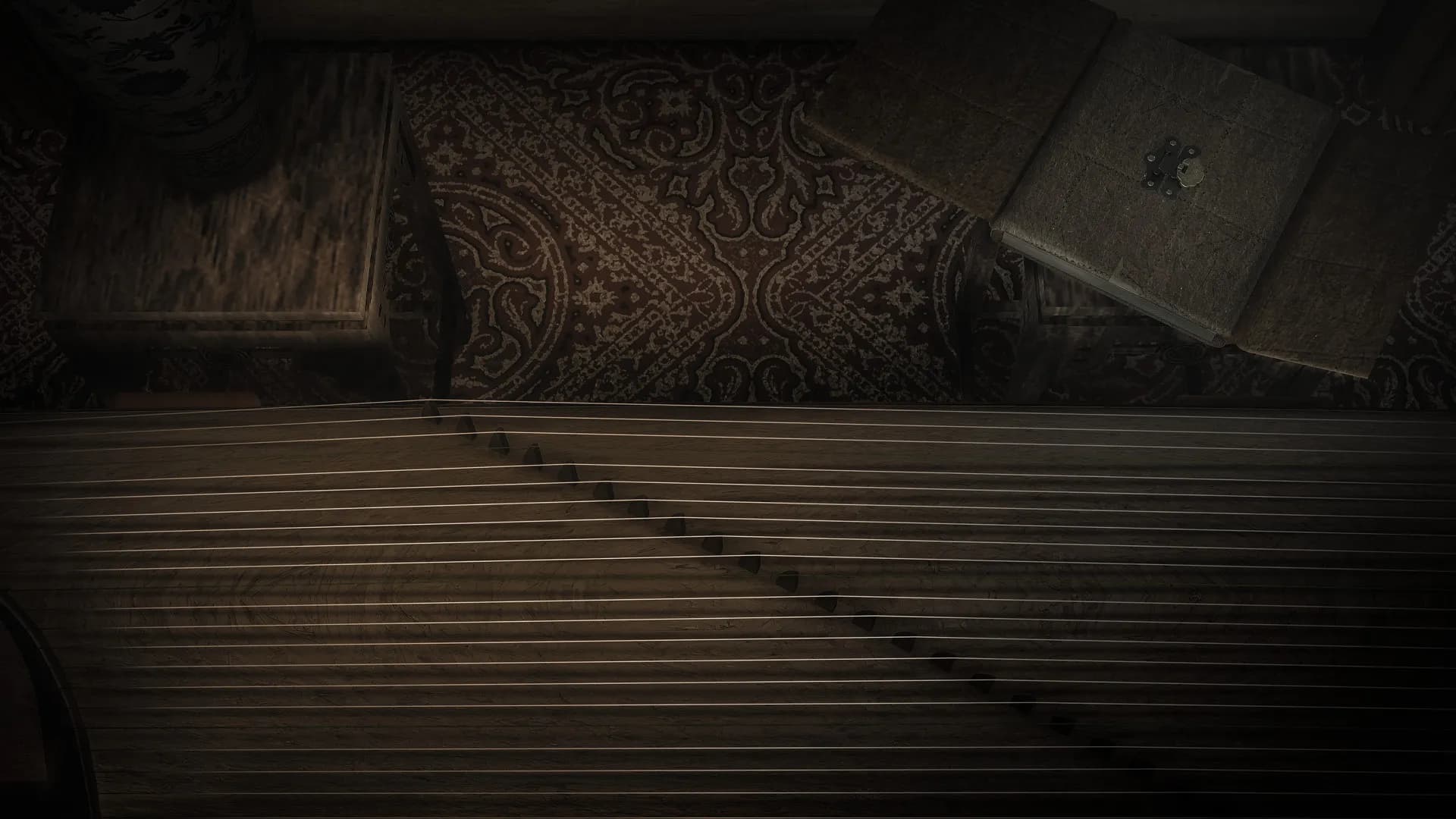  Way Back Home screenshot screenshot 14