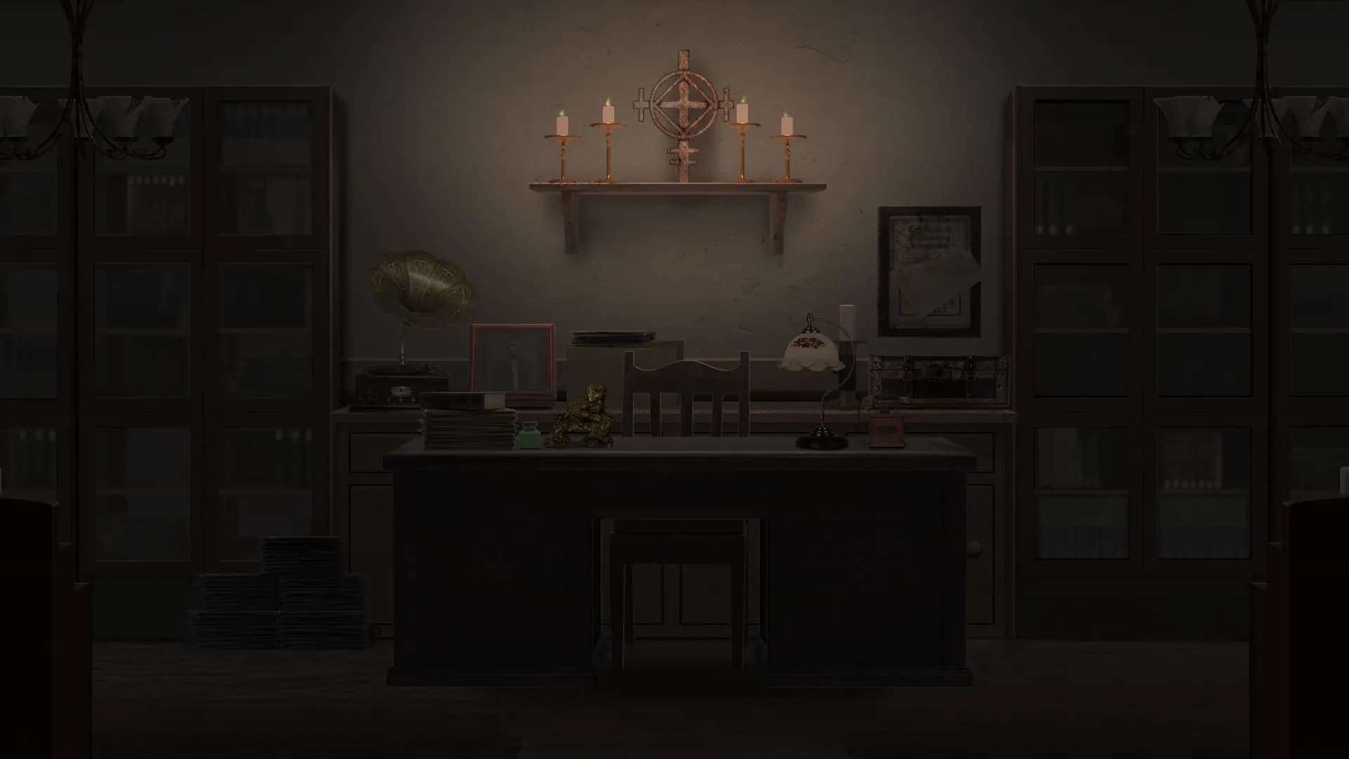  Way Back Home screenshot screenshot 6