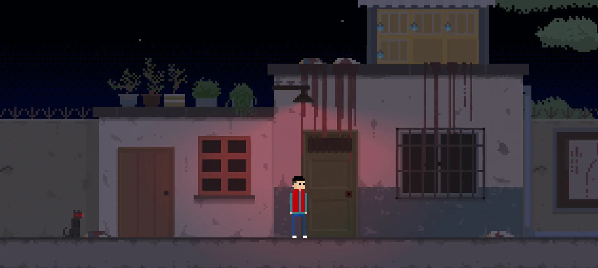坏小孩 screenshot screenshot 1