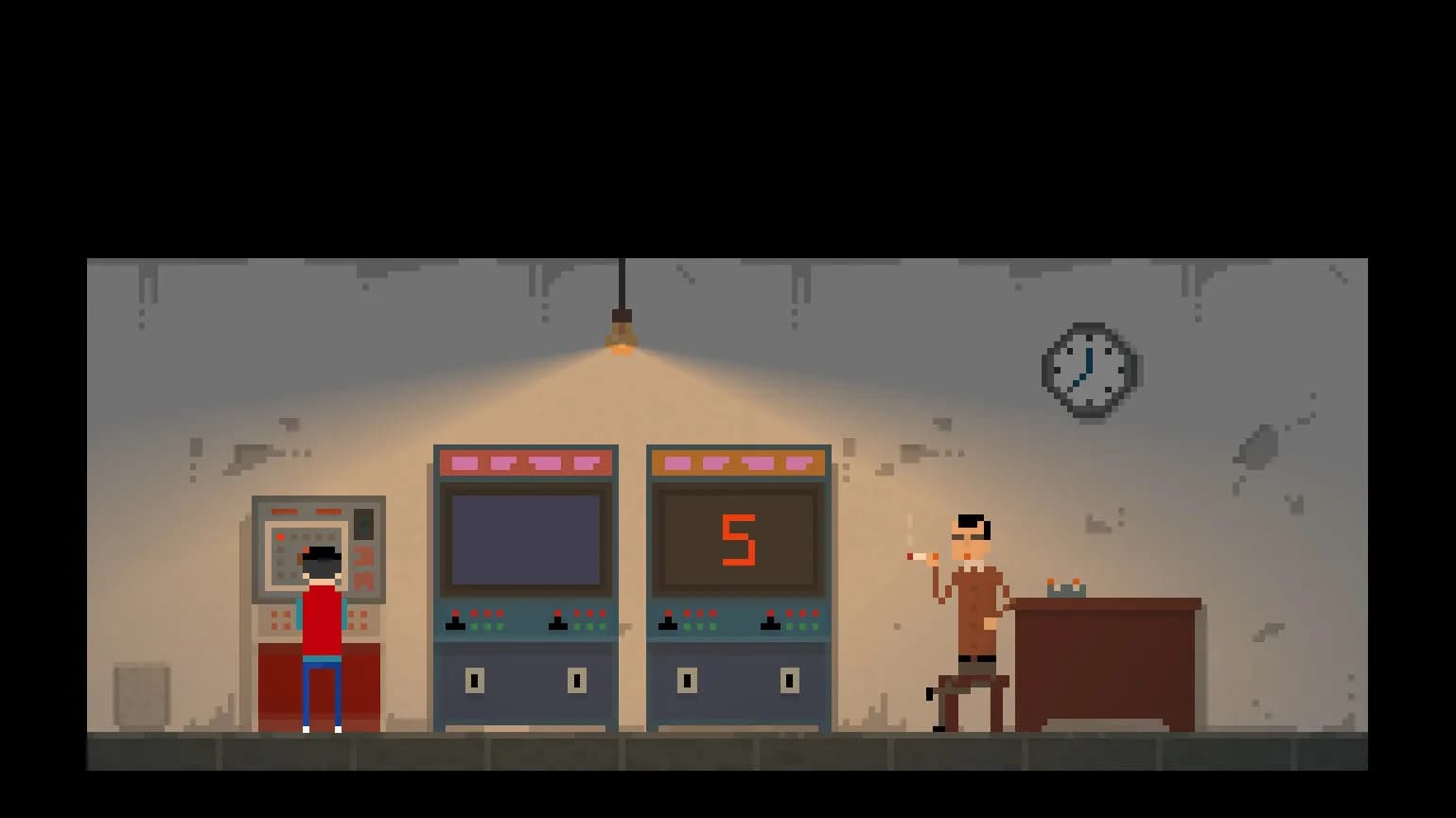 坏小孩 screenshot screenshot 4