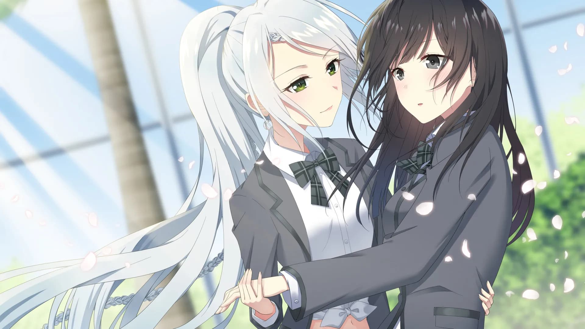 夜永 Eternal Love screenshot screenshot 7