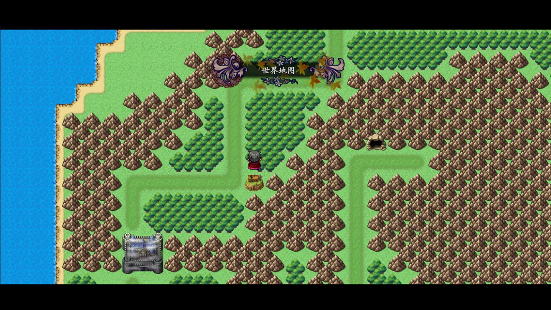 封神榜2022 screenshot screenshot 10