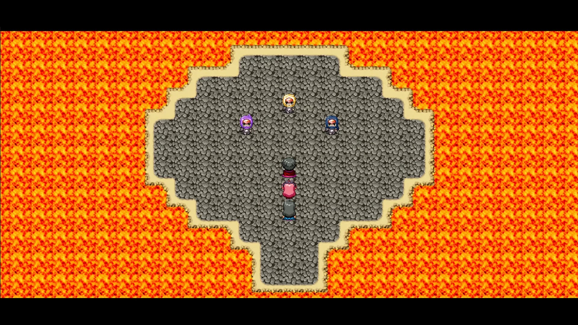 封神榜2022 screenshot screenshot 13