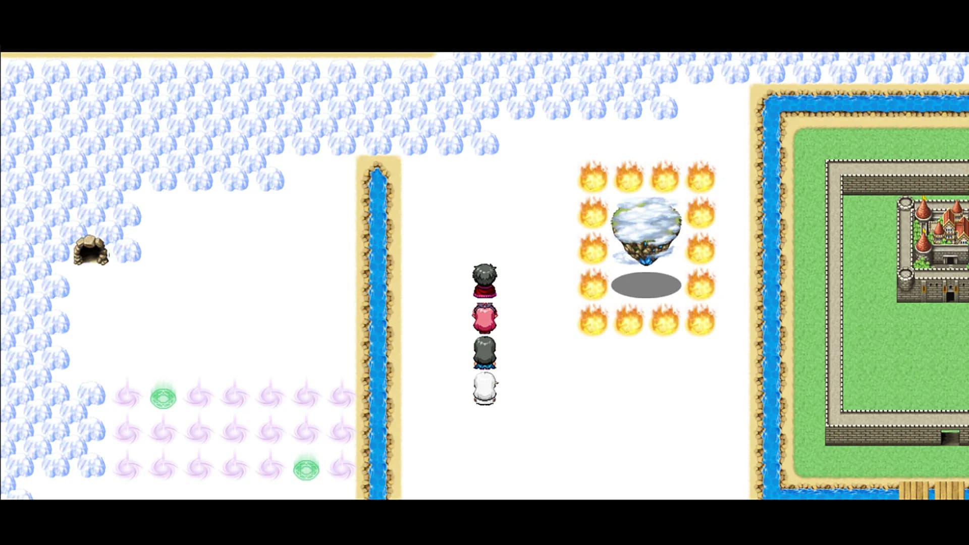 封神榜2022 screenshot screenshot 24