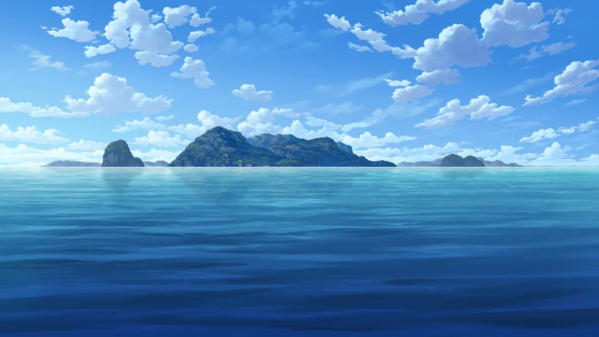 少女首領の推理領域 -黄金島の密約- screenshot screenshot 1