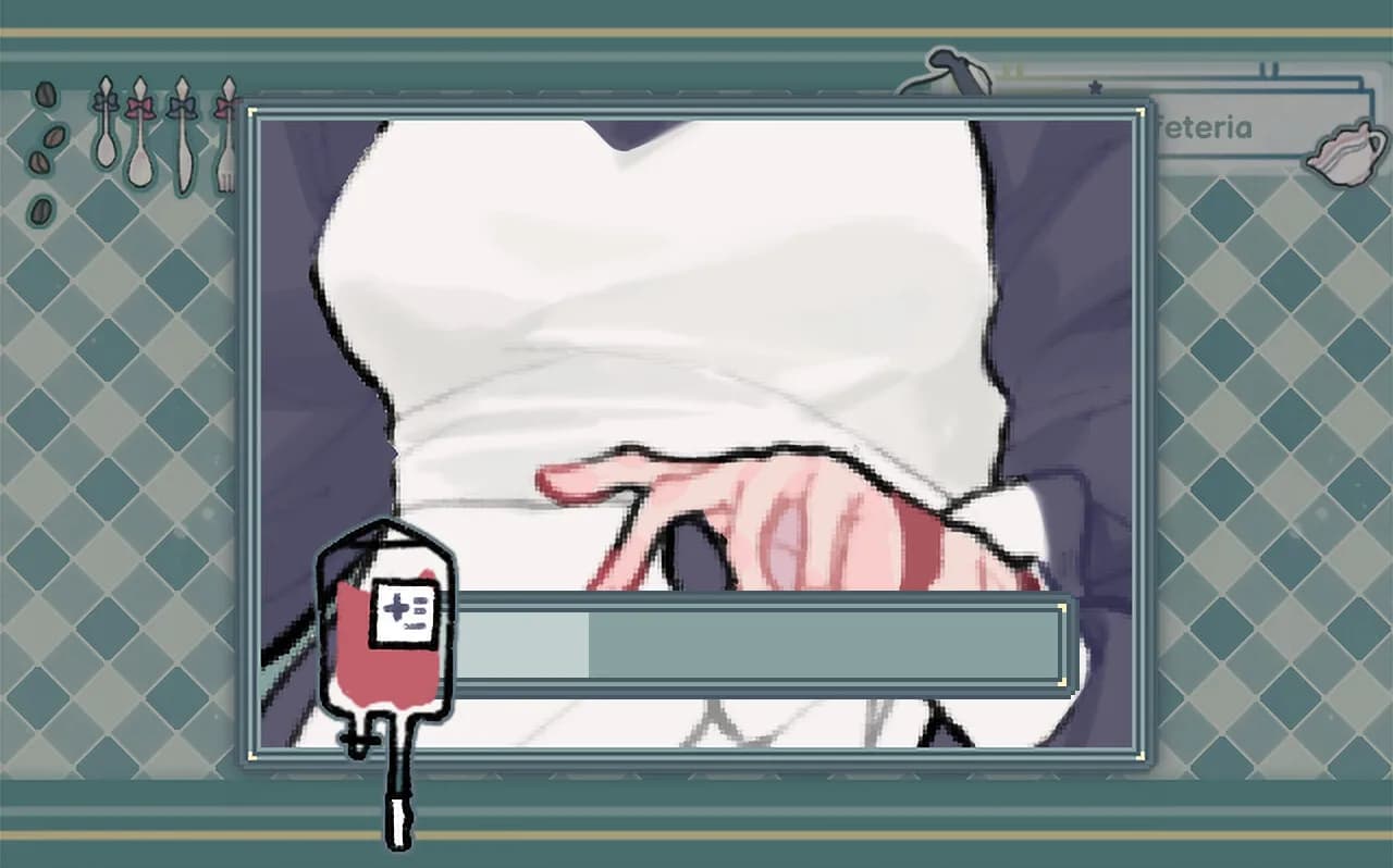 Abnormal Treatment screenshot screenshot 5