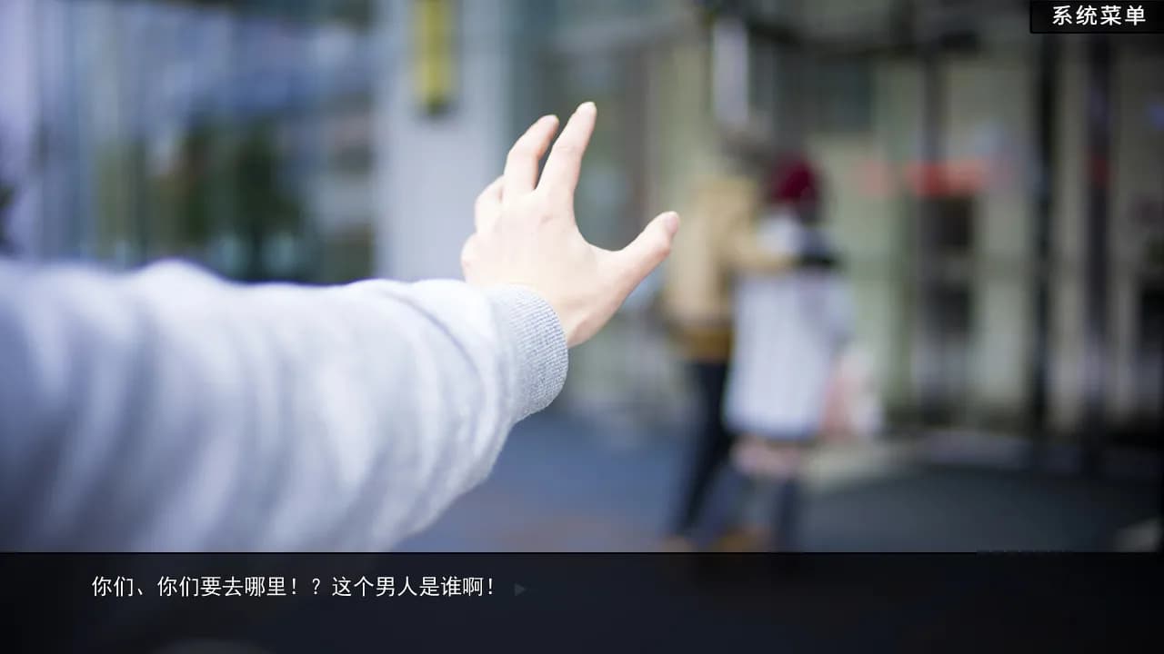 恋爱模拟器 Love Simulation screenshot screenshot 6
