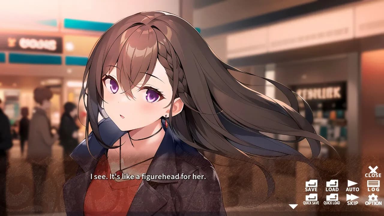 恋色ぱれっと - Love Palette - screenshot screenshot 0