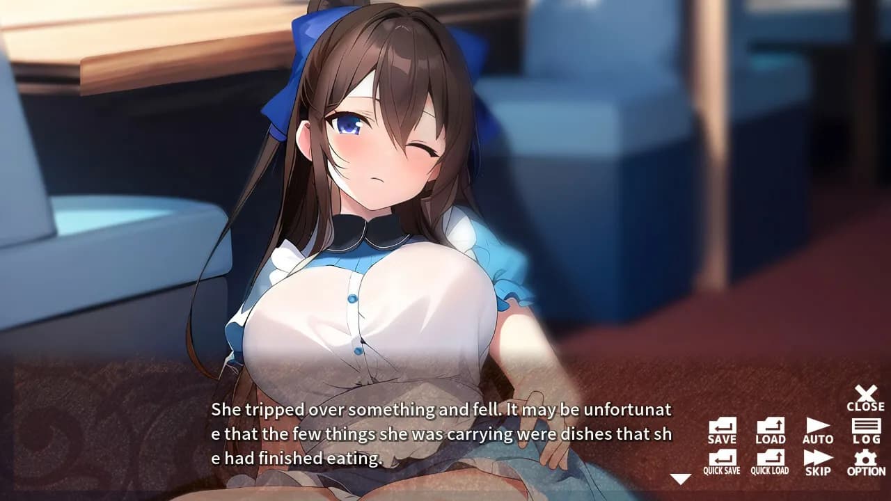 恋色ぱれっと - Love Palette - screenshot screenshot 1